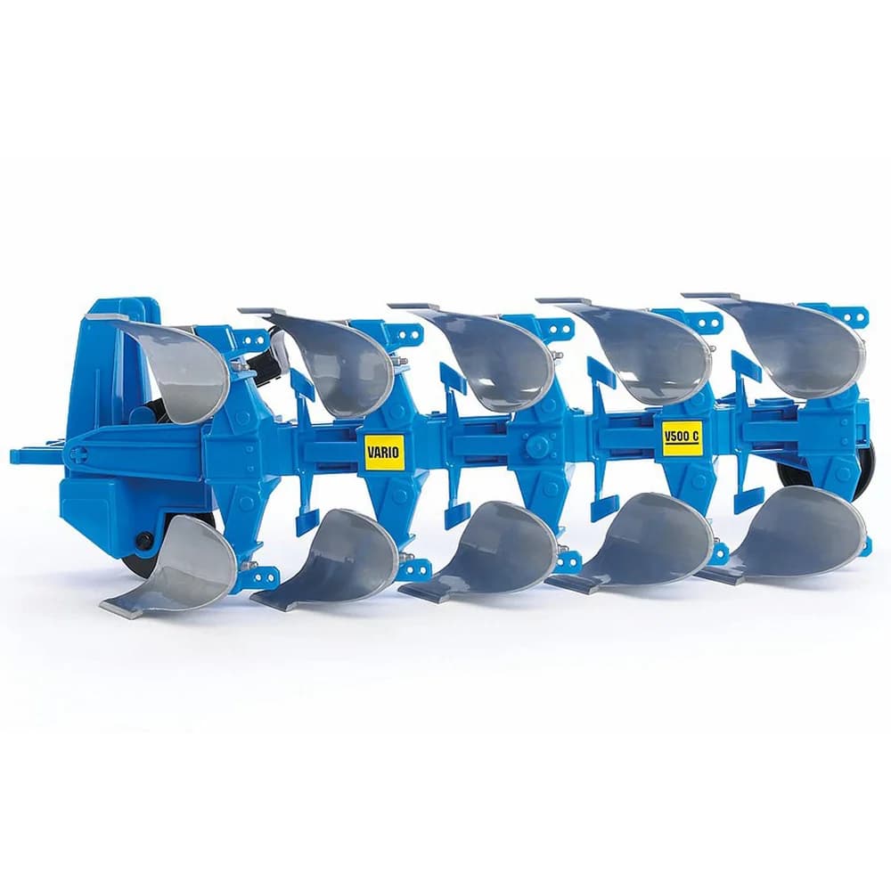 BRUDER - LEMKEN Wendepflug 02331