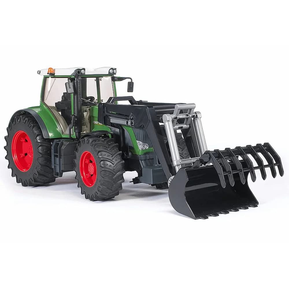 Bruder Fendt 936 Vario mit Frontlader