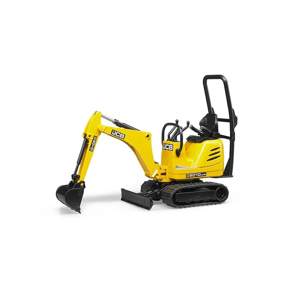 Bruder: JCB Mikrobagger 8010CTS