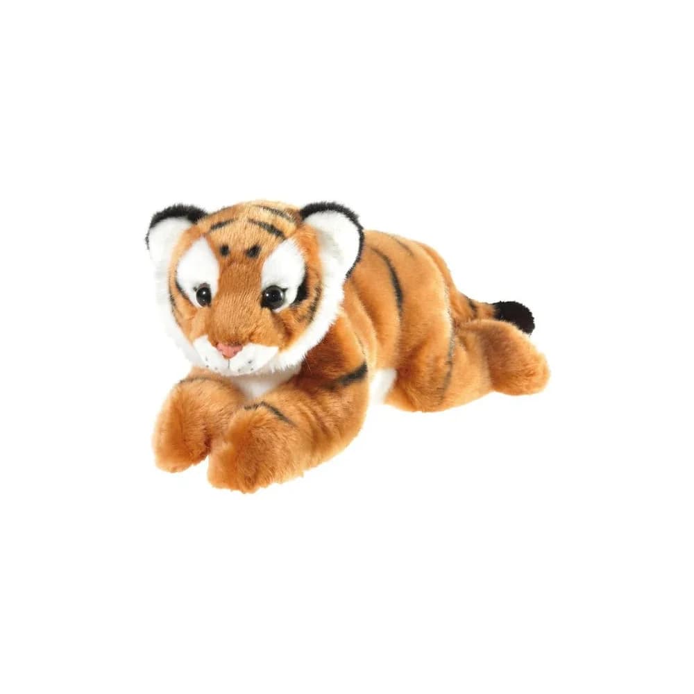 Heunec® Plüschfigur Tiger liegend