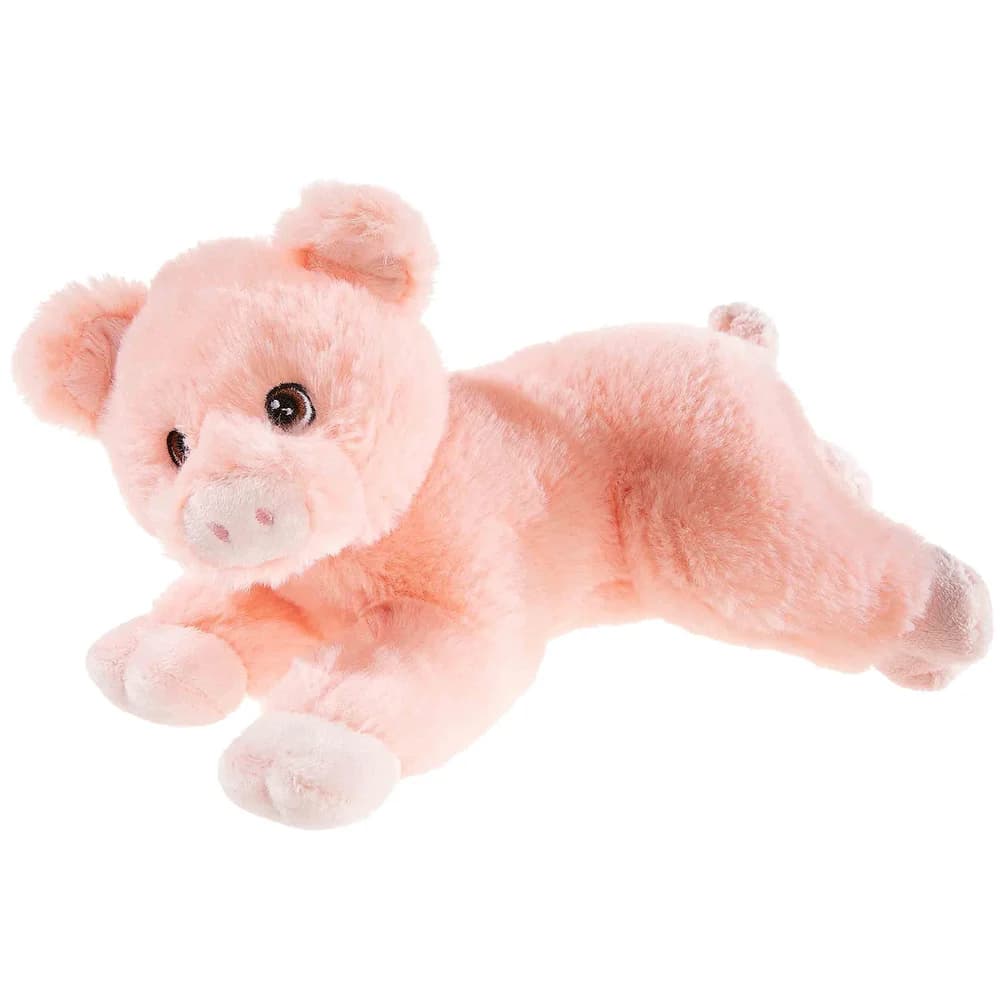 Heunec 261273, Spielzeug-Schwein, 0 Jahr(e) - Rosa