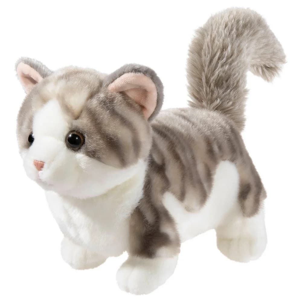 Heunec MISANIMO SHORT LEGS CLUB Kätzchen Größe 23 cm