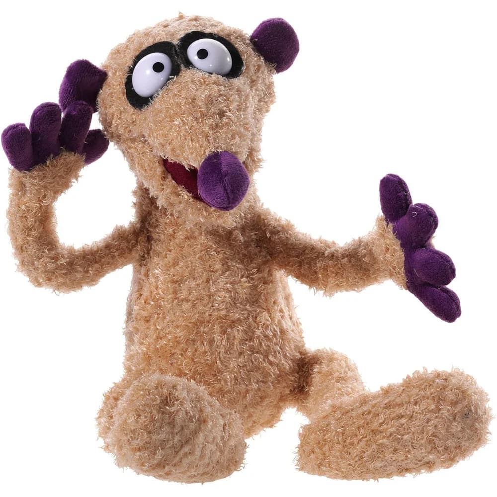 Heunec® Plüschfigur Plüsch Jan und Henry - Jan 35cm