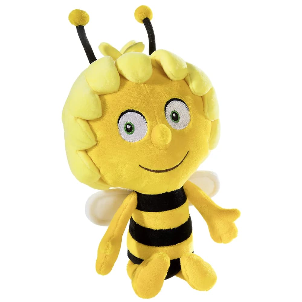Heunec® Plüschfigur Plüsch Die Biene Maja 30cm