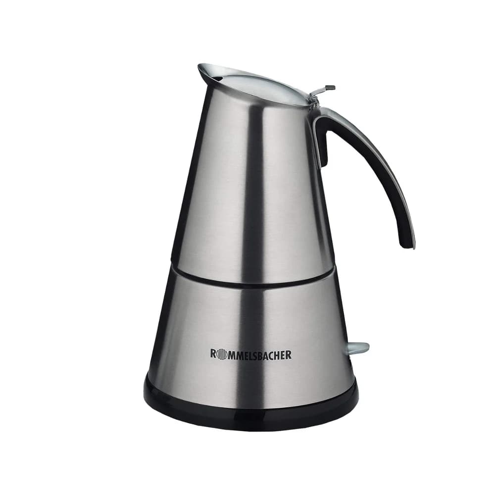 Rommelsbacher Espressomaschine