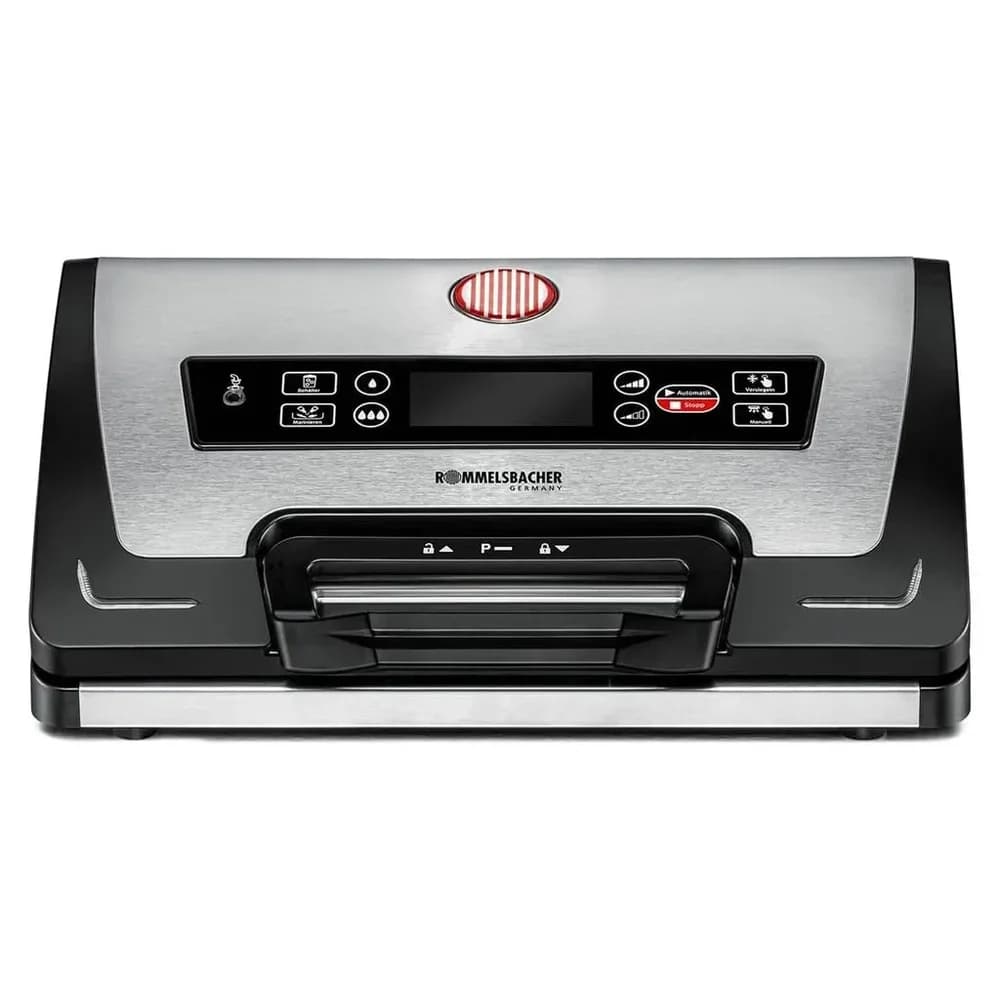 ROMMELSBACHER VAC 585