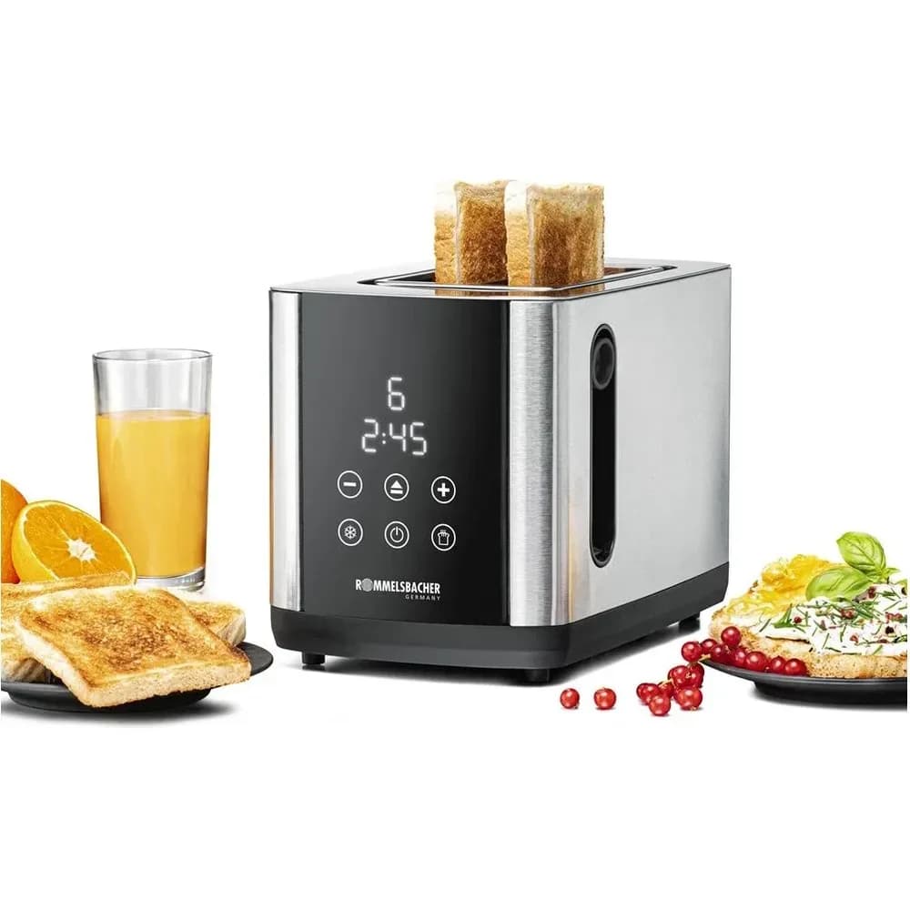 Rommelsbacher Toaster