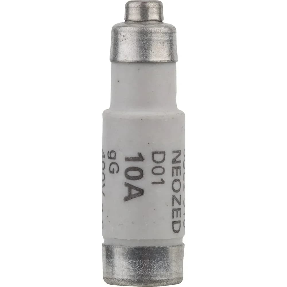 Siemens Neozed Sicherungseinsatz, D01 10A
