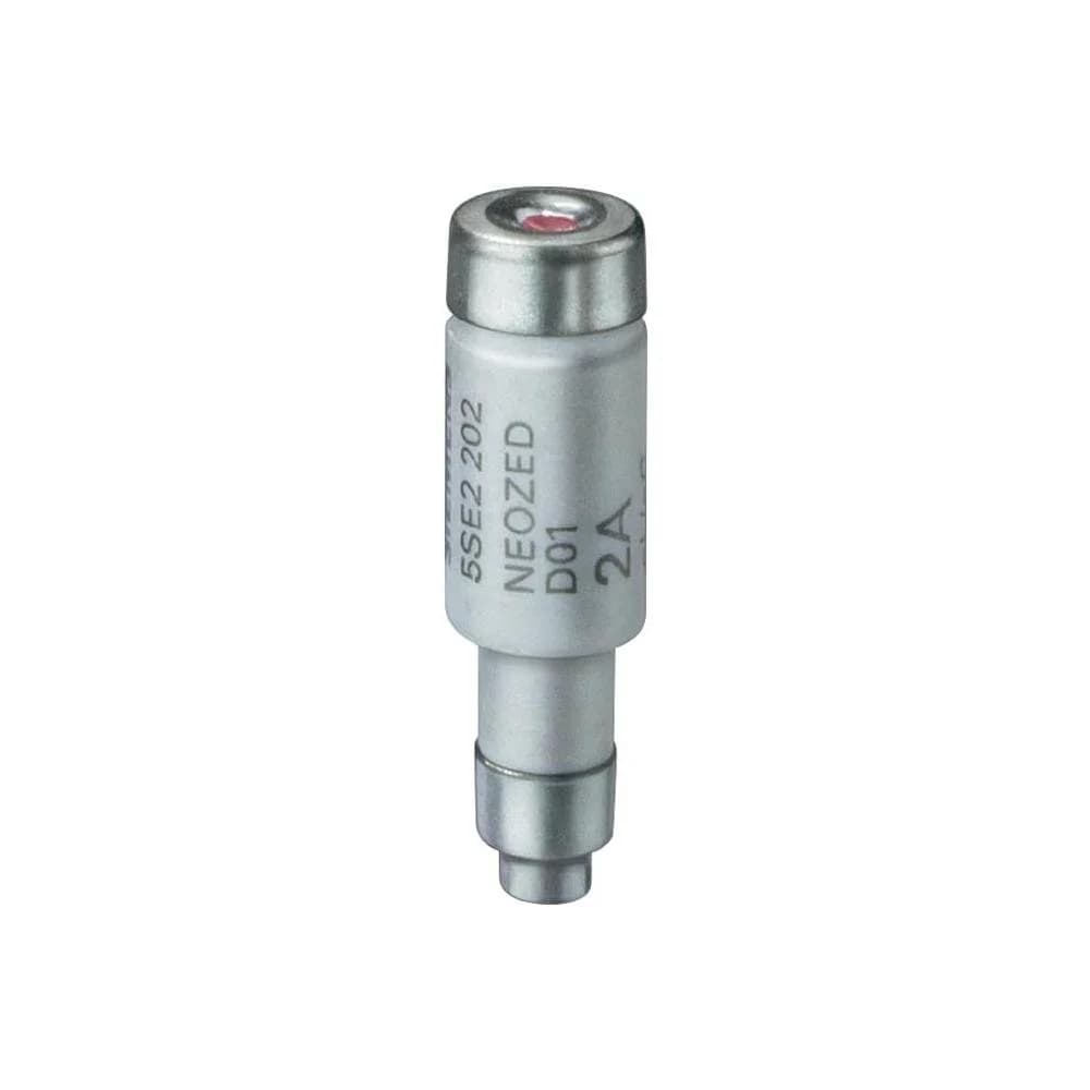 Siemens Neozed Sicherungseinsatz, D02 20A