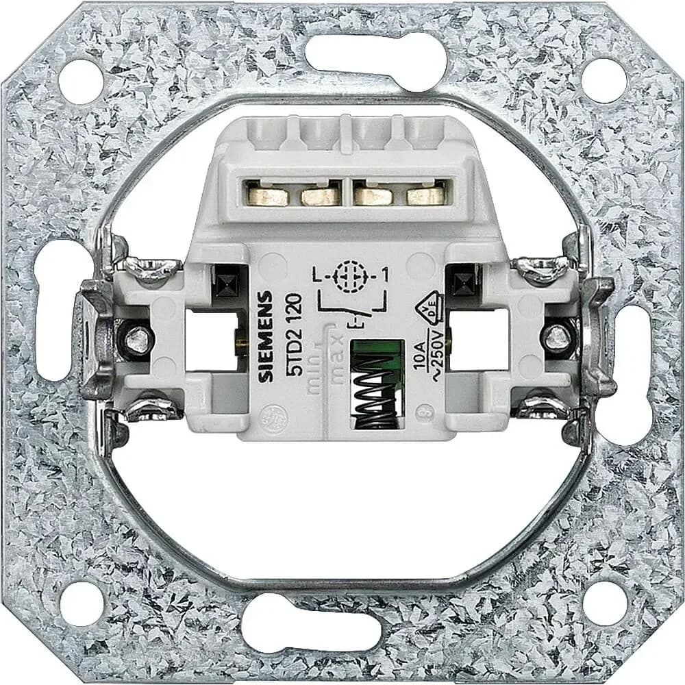Taster, ein Schließer 10 AX, 250 V