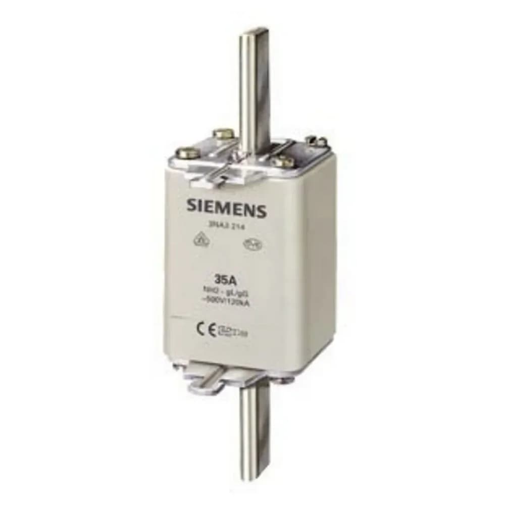 Siemens Dig.Industr. NH-Sicherungseinsatz 3NA3260