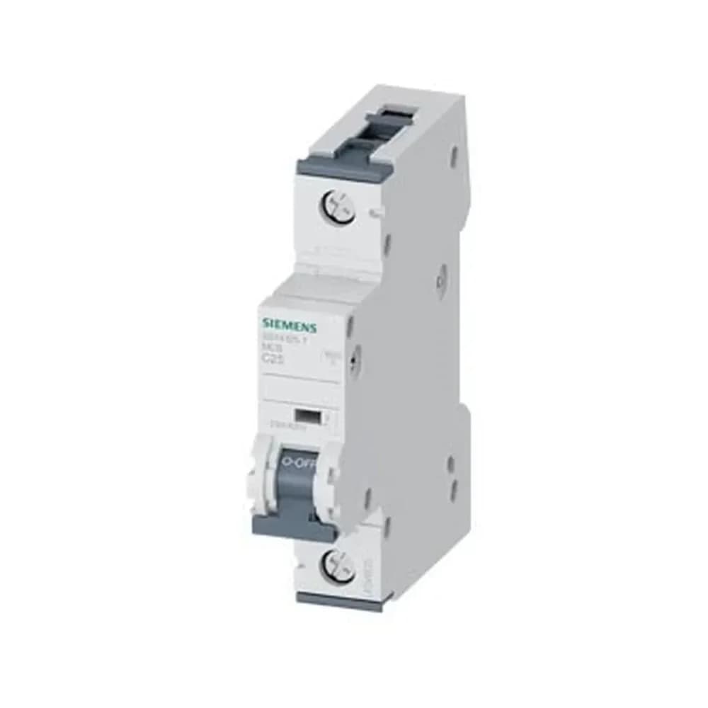 Siemens Dig.Industr. LS-Schalter 5SY4125-7