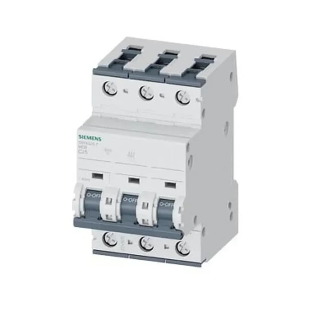 Siemens Dig.Industr. LS-Schalter 5SY4325-7