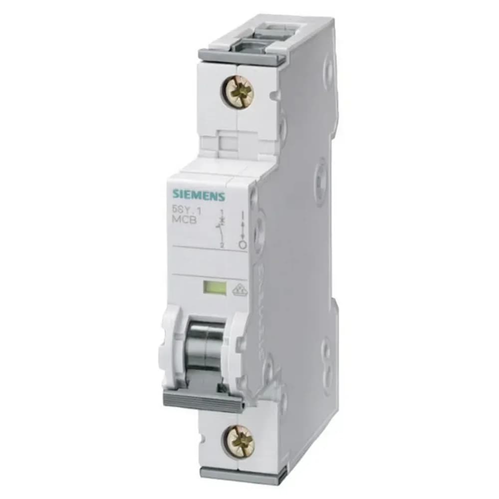 Siemens Dig.Industr. LS-Schalter 5SY6116-6