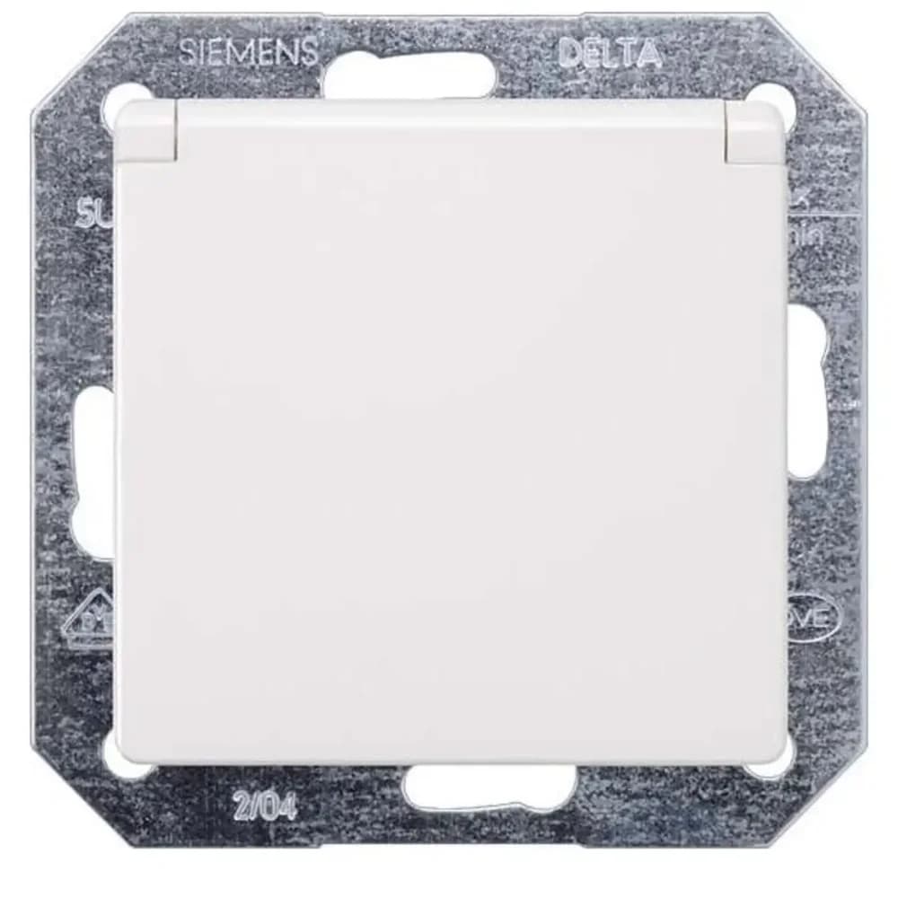 Siemens Indus.Sector Schuko-Dose 5UB1917