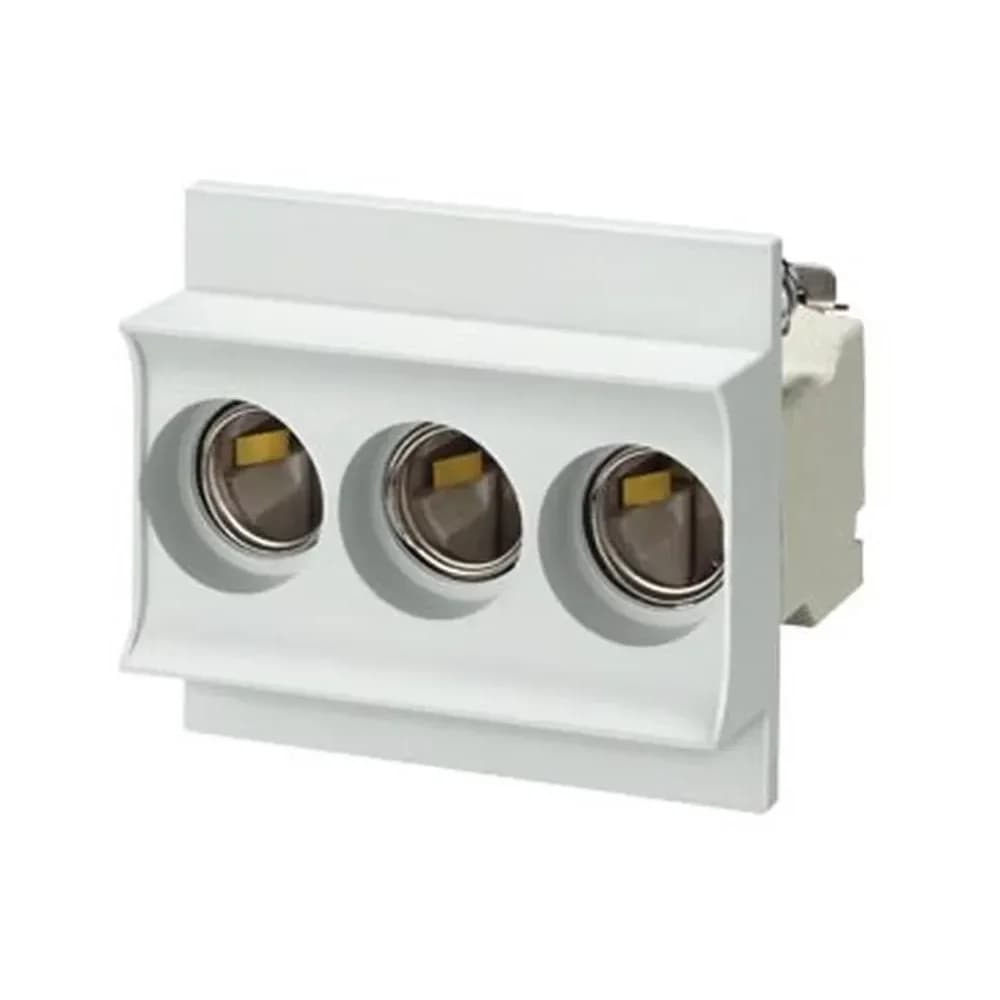 Neozed-mount.-fuse socket d02/63a 3p 5sg5653