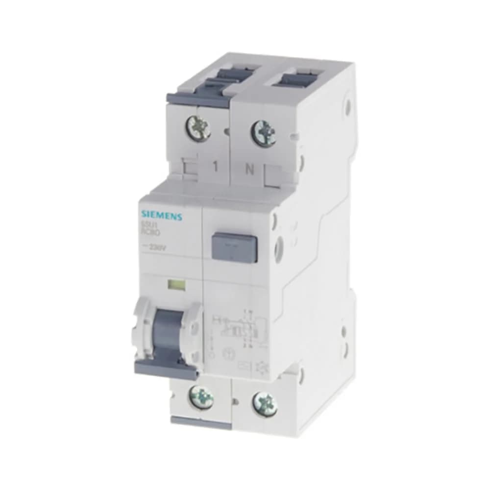 Fi/ls a 30ma 1+n-p c10 6ka 5su1356-7kk10