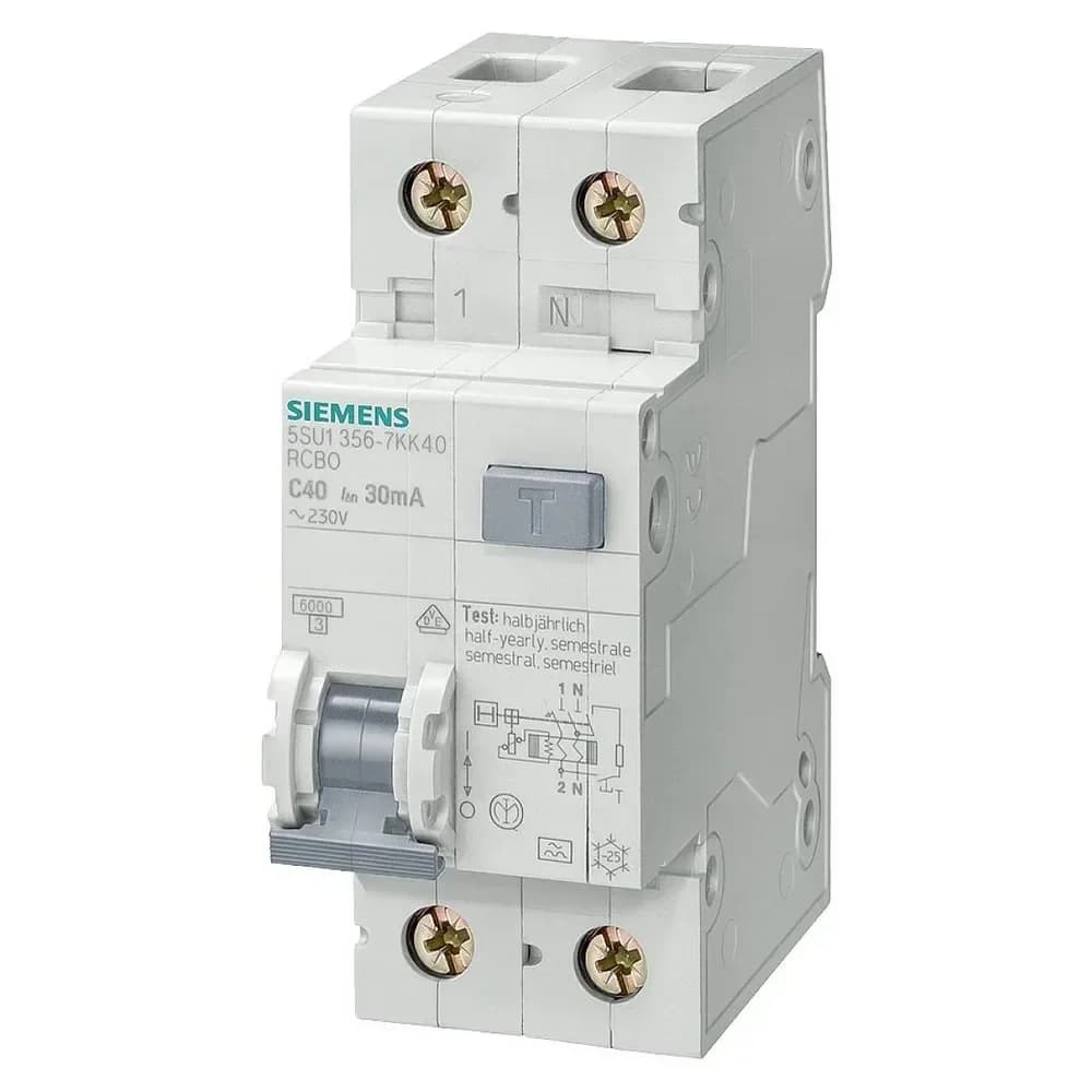 Fi/ls a 30ma 1+n-p c16 6ka 5su1356-7kk16