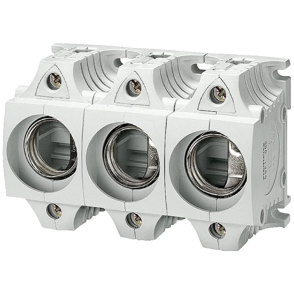 Siemens Dig.Industr. Diazed-Sicherungssockel 5SF5268