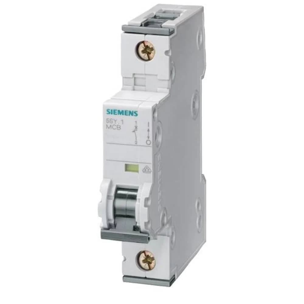 Siemens Dig.Industr. LS-Schalter 5SY6102-6