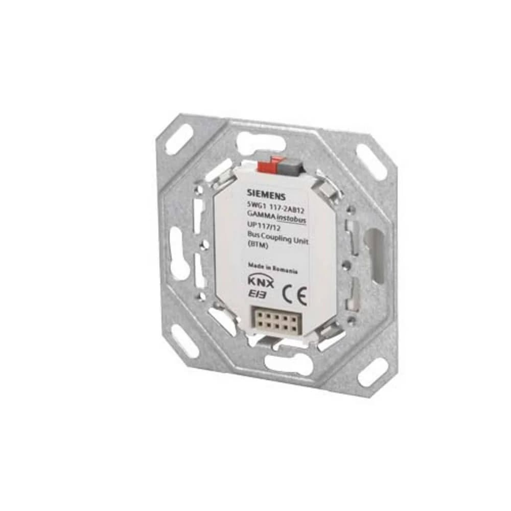 Siemens Busankoppler 5WG1117-2AB12