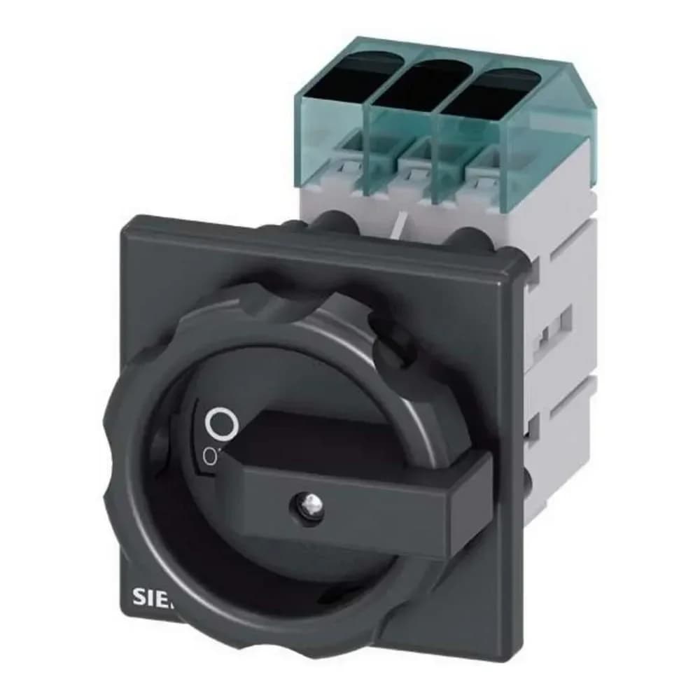 Siemens Dig.Industr. Lasttrennschalter 3LD3454-0TK51