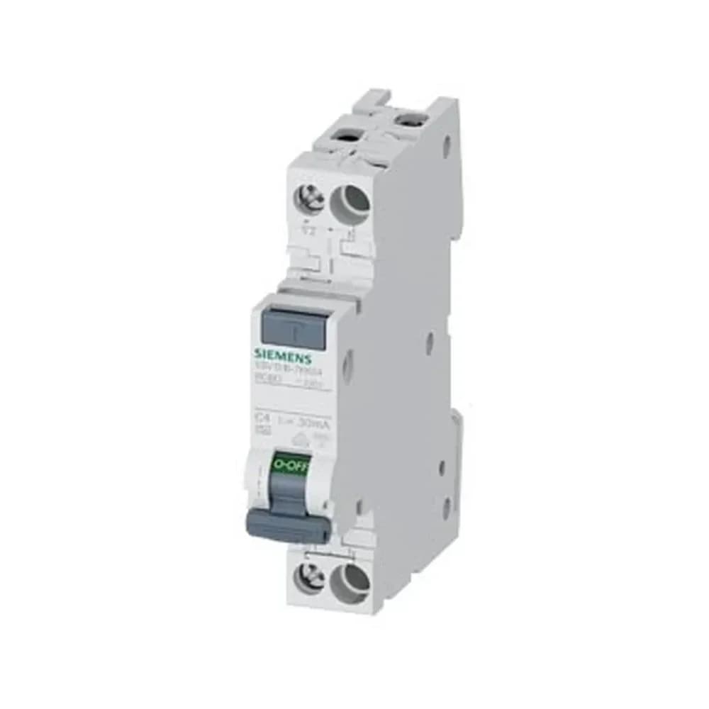 Siemens Dig.Industr. FI/LS-Schalter kompakt 5SV1316-7KK04