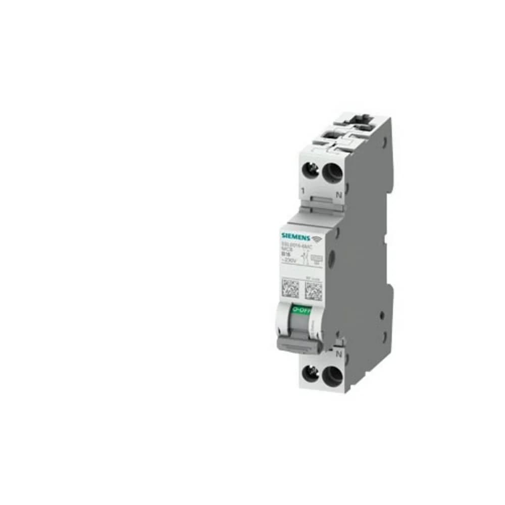 Siemens Dig.Industr. Leitungsschutzschalter 5SL6016-6MC