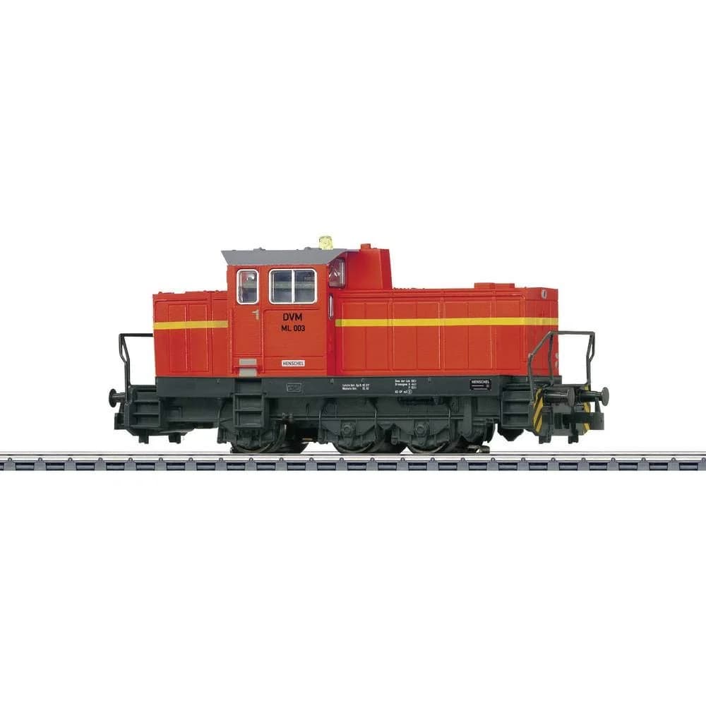 Märklin 36700 Start up - Diesellokomotive