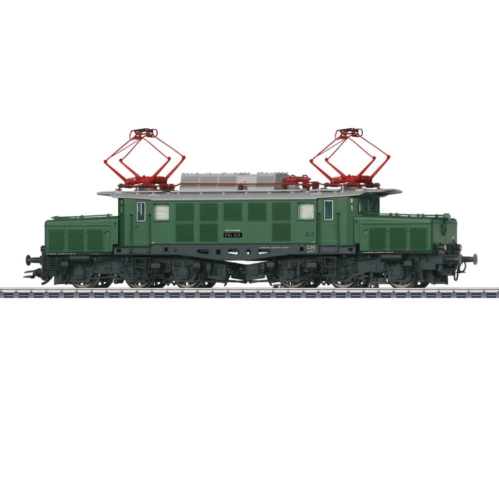 Märklin 39993 H0 Elektrolokomotive Baureihe E 94