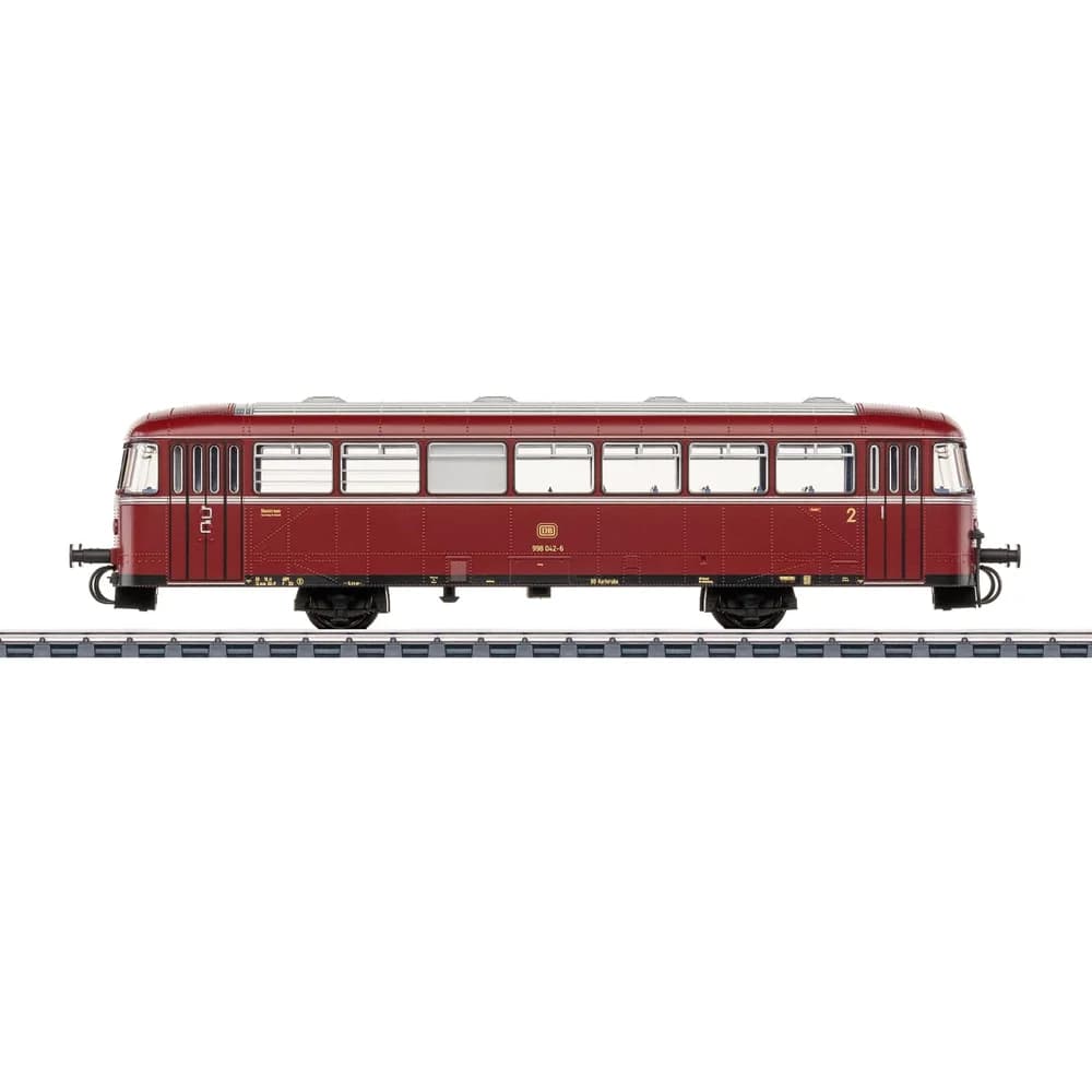 Märklin Personenwagen H0 Beiwagen BR 998 DB 041981