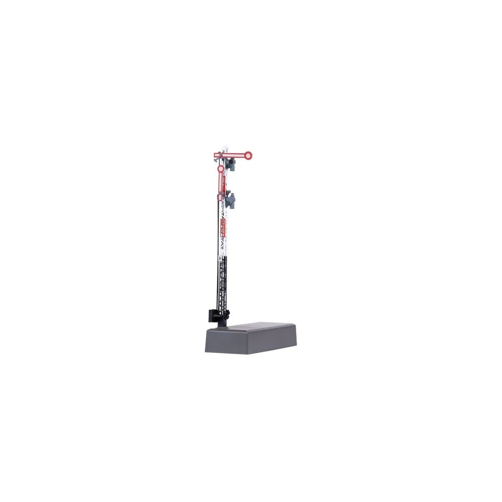 Märklin 70416 H0 Hauptsignal mit Gittermast (Hp 0 / Hp 1 / Hp 2)