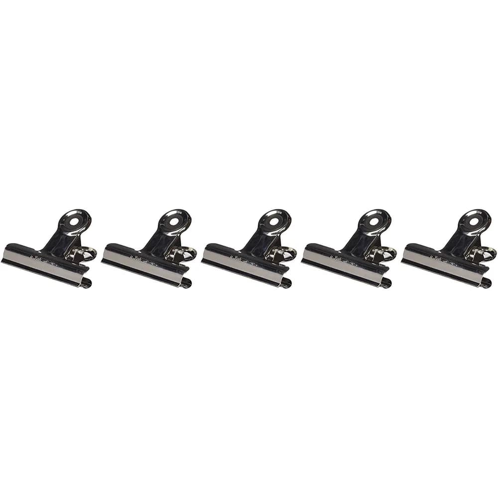 MAUL 2177096 Papierklammer Metall 5 Stück(e)