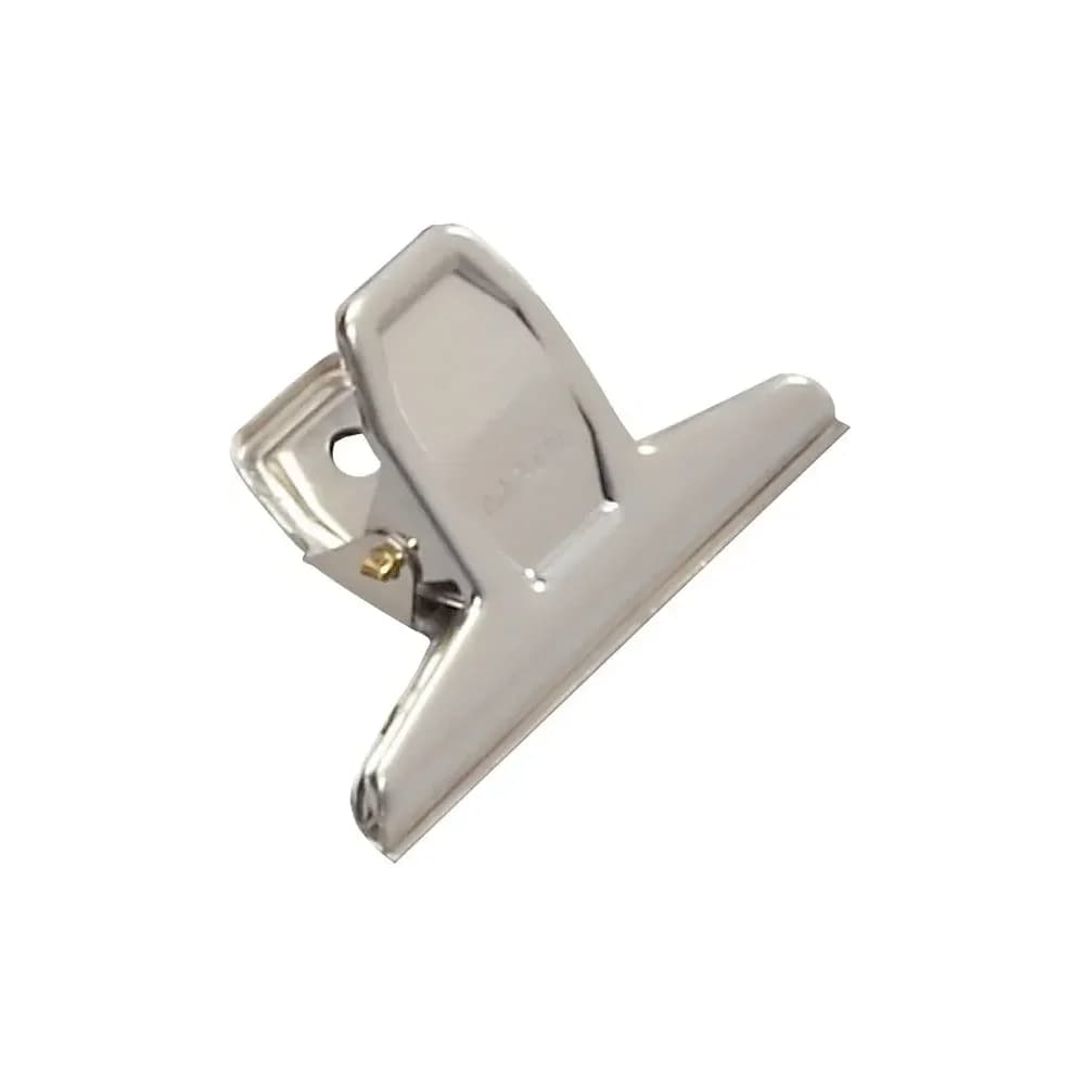 Maul Briefklemmer 2100796 max. 20mm Breite 75mm Metall hellsilber