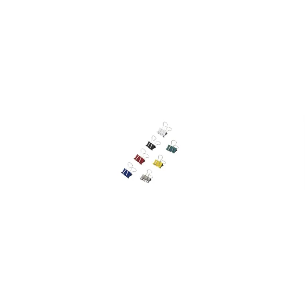 MAUL 2141699 Papierklammer Stahl 12 Stück(e)