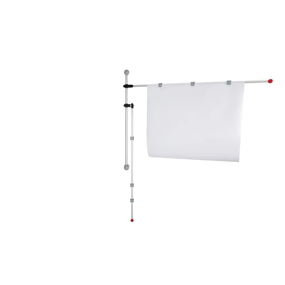 MAUL Wand-Planhalter »6253084«