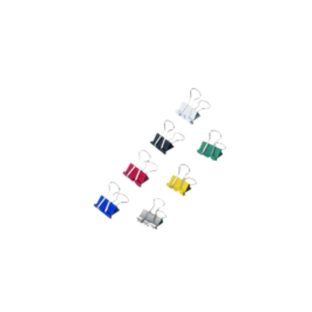 MAUL 2141399 Papierklammer Stahl 12 Stück(e)