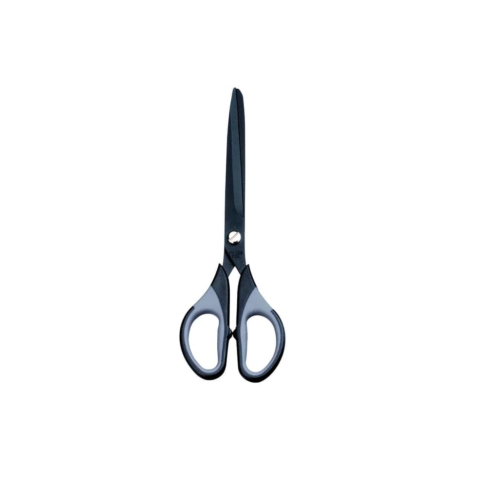 MAUL Universalschere 7690790 18cm Stahl schwarz/grau
