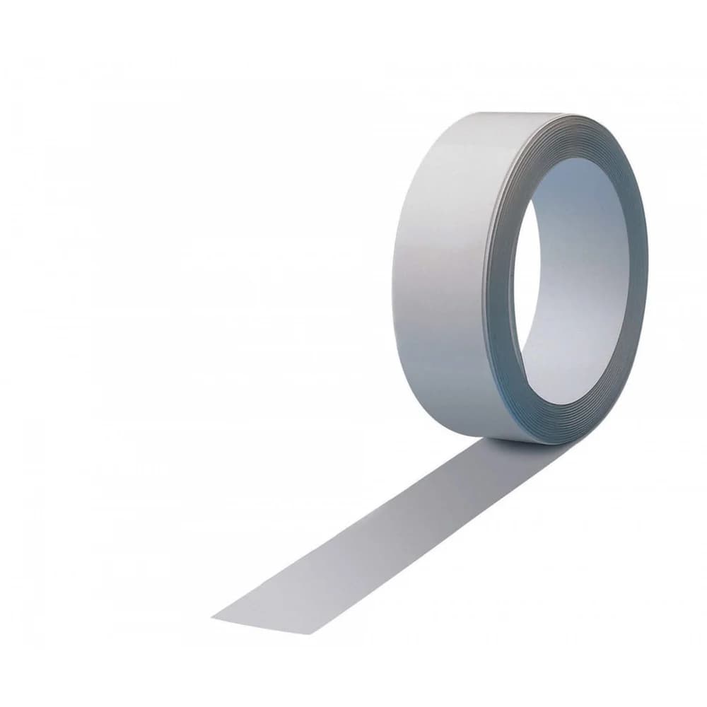 MAUL Ferroband 35mm Länge 2,5m weiß