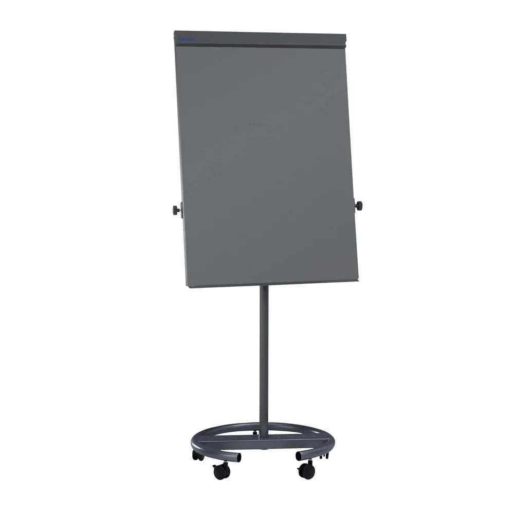 MAUL Flipchart »Office 63750« grau, 196 cm