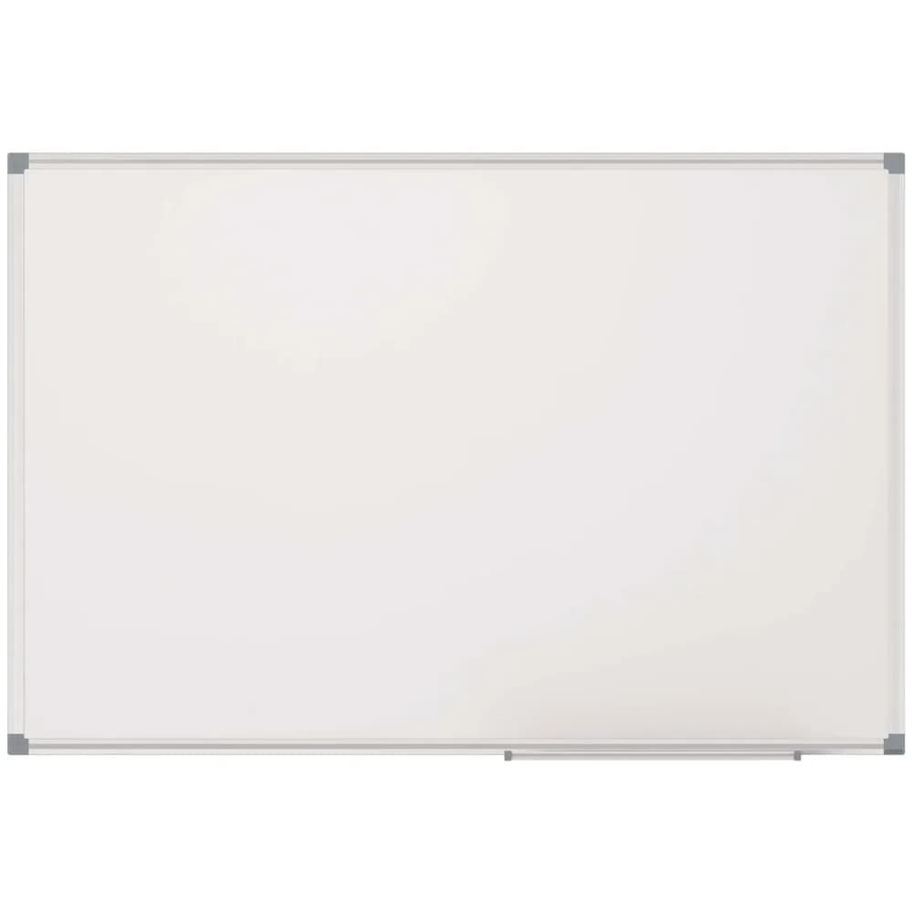 Whiteboard MAULstandard, Emaille, 90x120 cm