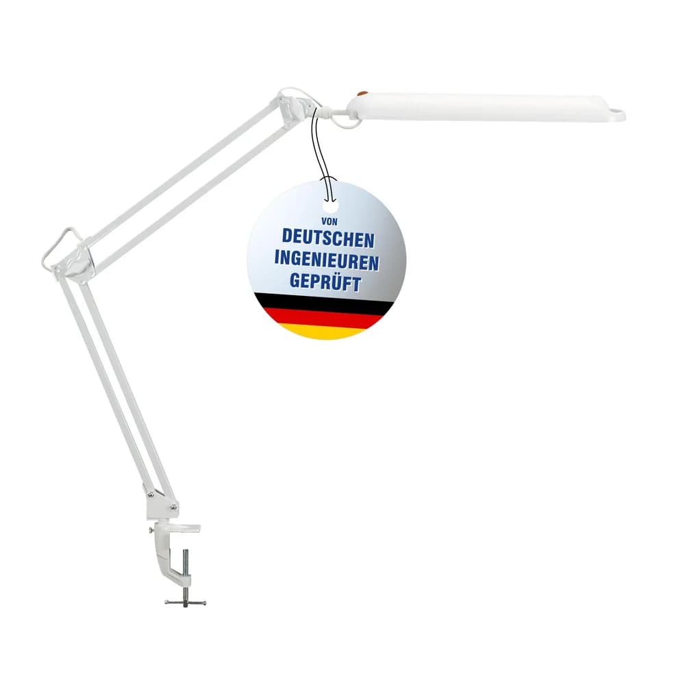 MAUL 8203502 Tischleuchte Nicht austauschbare(s) Leuchtmittel LED Weiß