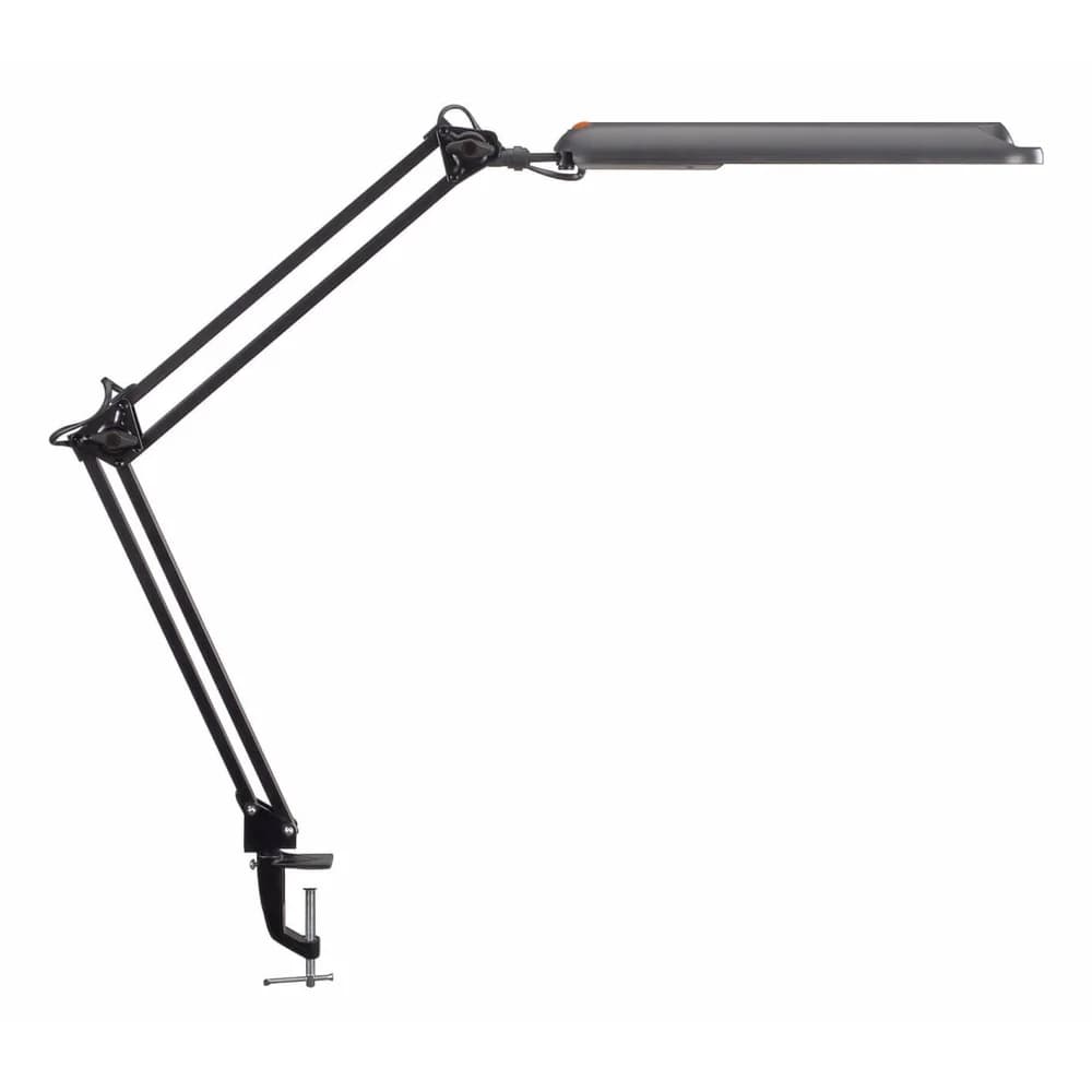 MAUL Schreibtischlampe 6 W schwarz