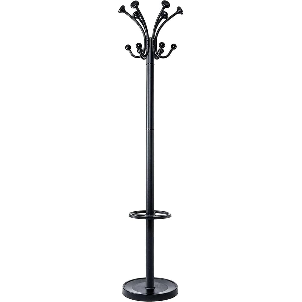 MAUL Garderobe MAULnubis Standfuß 177,5 cm schwarz