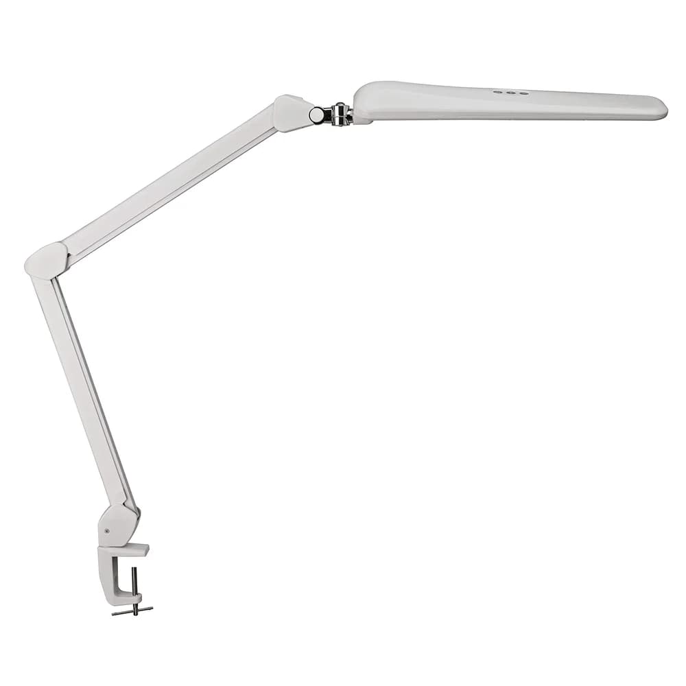 MAUL 8205302 Tischleuchte Weiß