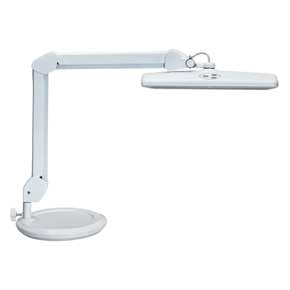 MAUL 8205902 Tischleuchte LED E Weiß