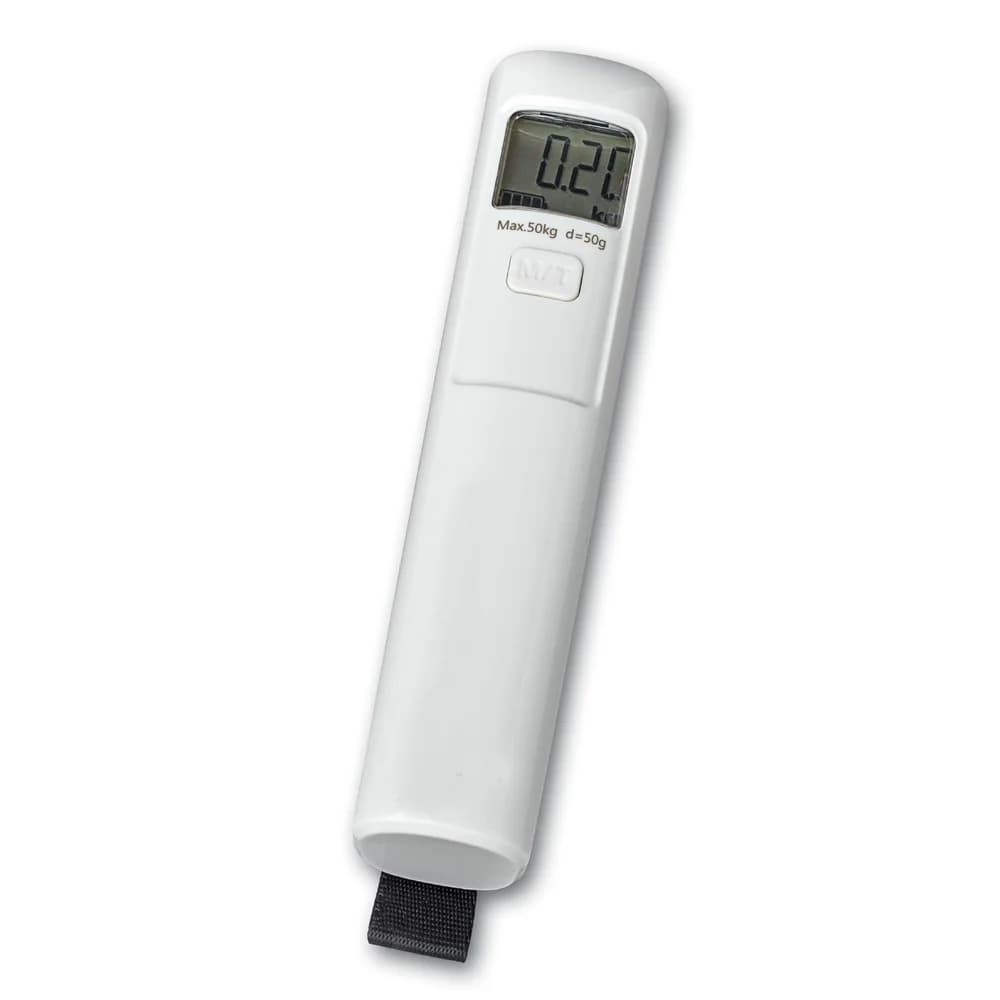 MAUL 1615002 Gepäckwaage 50 kg Elektronisch