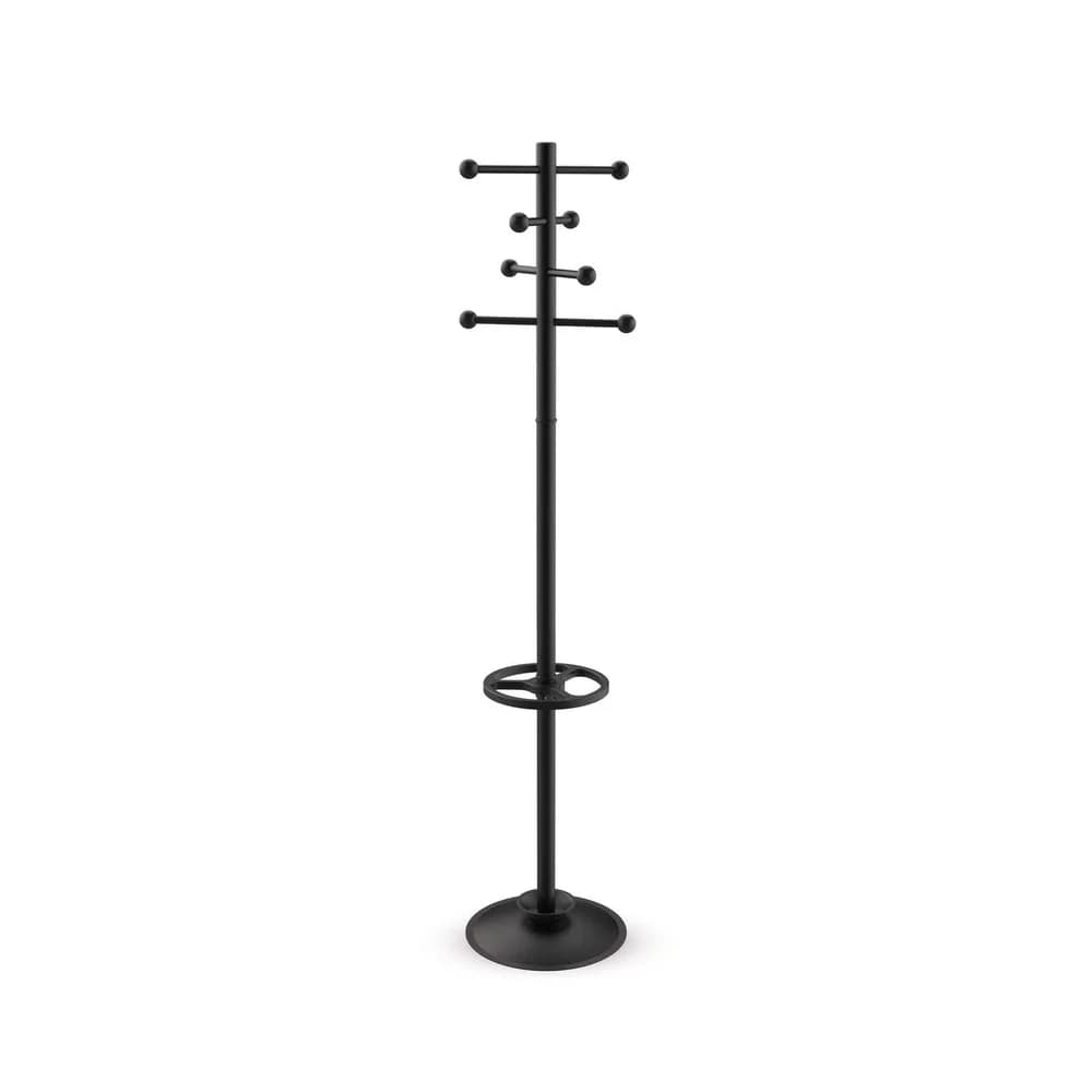 MAUL Garderobe MAULsaphir Standfuß 171 cm schwarz