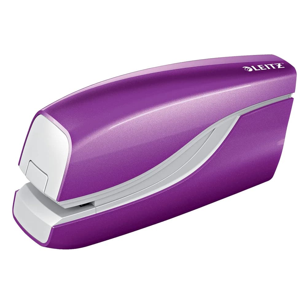 LEITZ Leit Elektroheftgerät NeXXt WOW 55661062 violett metallic