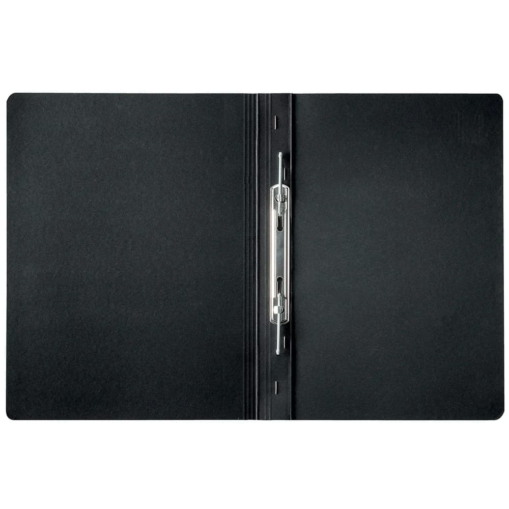 Leitz Spiralhefter recycle 39050095 A4 250Blatt schwarz